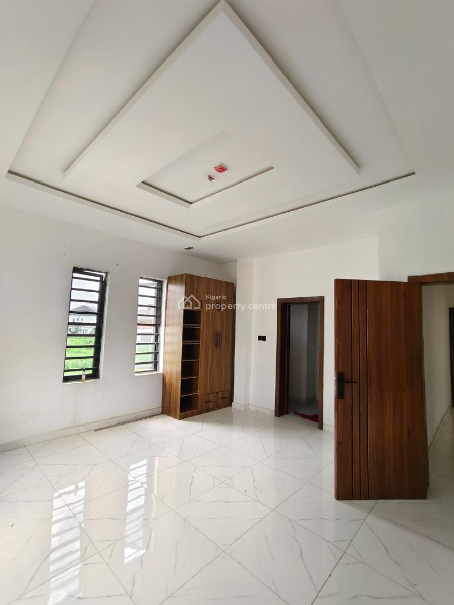 Luxury 2 Bedrooms Apartment, Abraham Adesanya, Ajah, Lagos, Flat / Apartment for Rent