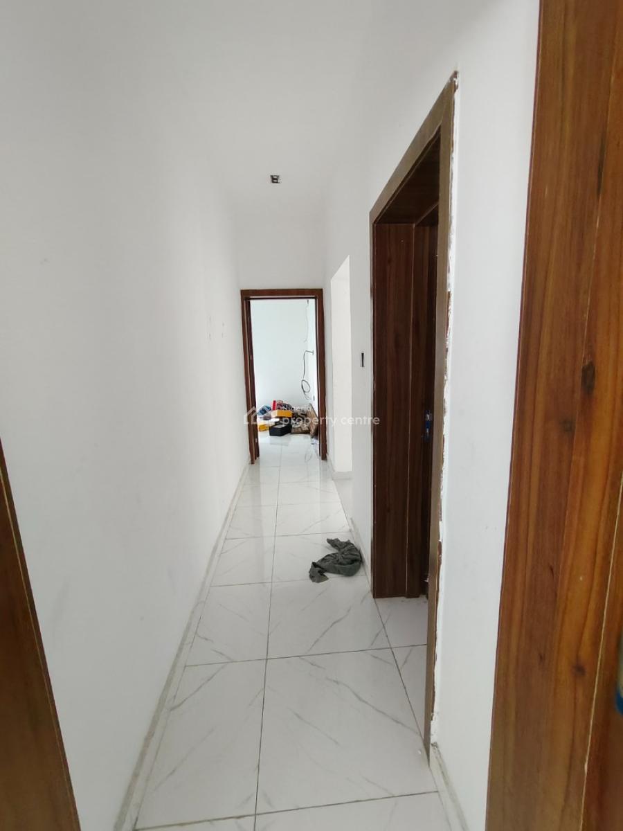 Luxury 2 Bedrooms Apartment, Abraham Adesanya, Ajah, Lagos, Flat / Apartment for Rent