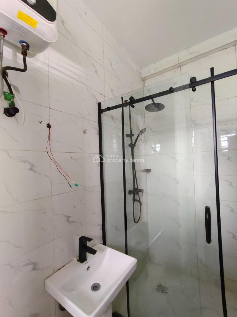 Luxury 2 Bedrooms Apartment, Abraham Adesanya, Ajah, Lagos, Flat / Apartment for Rent