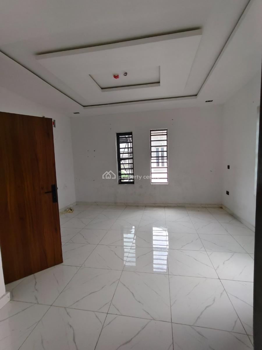 Luxury 2 Bedrooms Apartment, Abraham Adesanya, Ajah, Lagos, Flat / Apartment for Rent