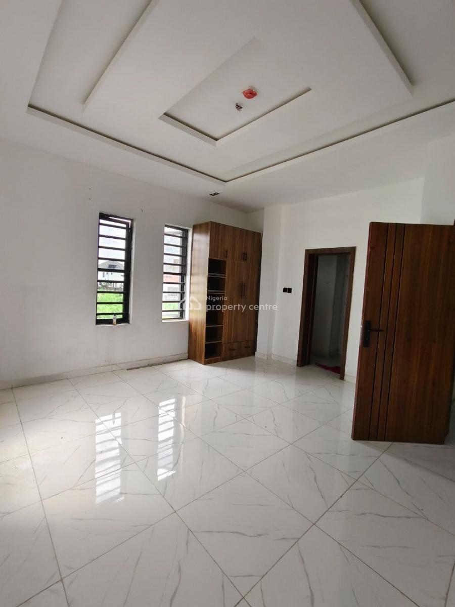 Luxury 2 Bedrooms Apartment, Abraham Adesanya, Ajah, Lagos, Flat / Apartment for Rent