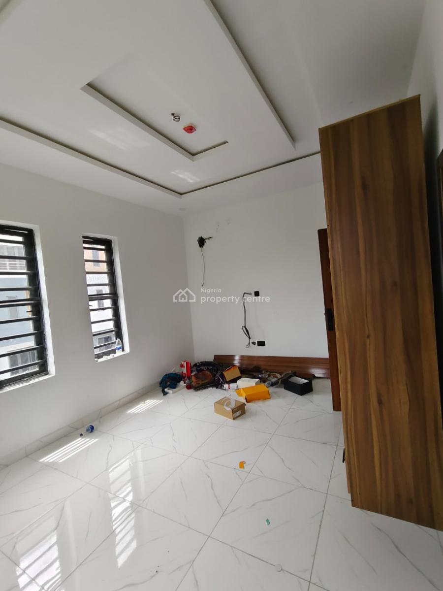 Luxury 2 Bedrooms Apartment, Abraham Adesanya, Ajah, Lagos, Flat / Apartment for Rent