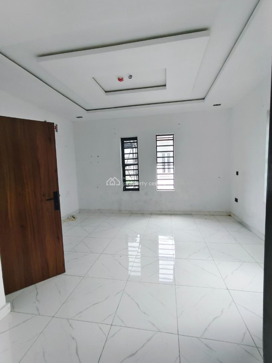 Luxury 2 Bedrooms Apartment, Abraham Adesanya, Ajah, Lagos, Flat / Apartment for Rent