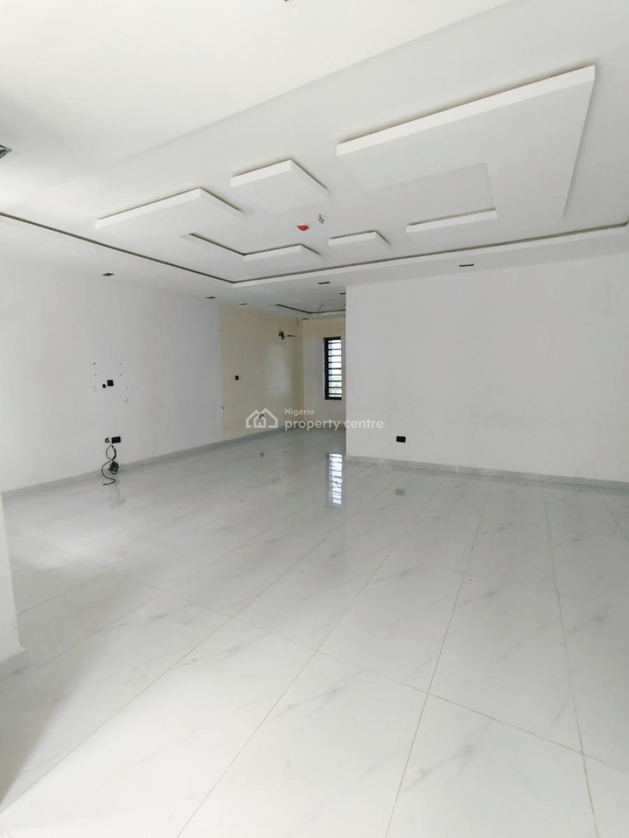 Luxury 2 Bedrooms Apartment, Abraham Adesanya, Ajah, Lagos, Flat / Apartment for Rent