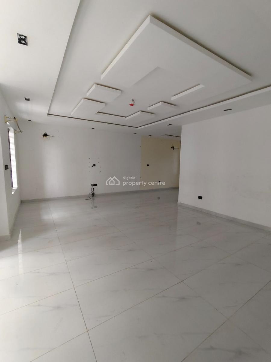 Luxury 2 Bedrooms Apartment, Abraham Adesanya, Ajah, Lagos, Flat / Apartment for Rent
