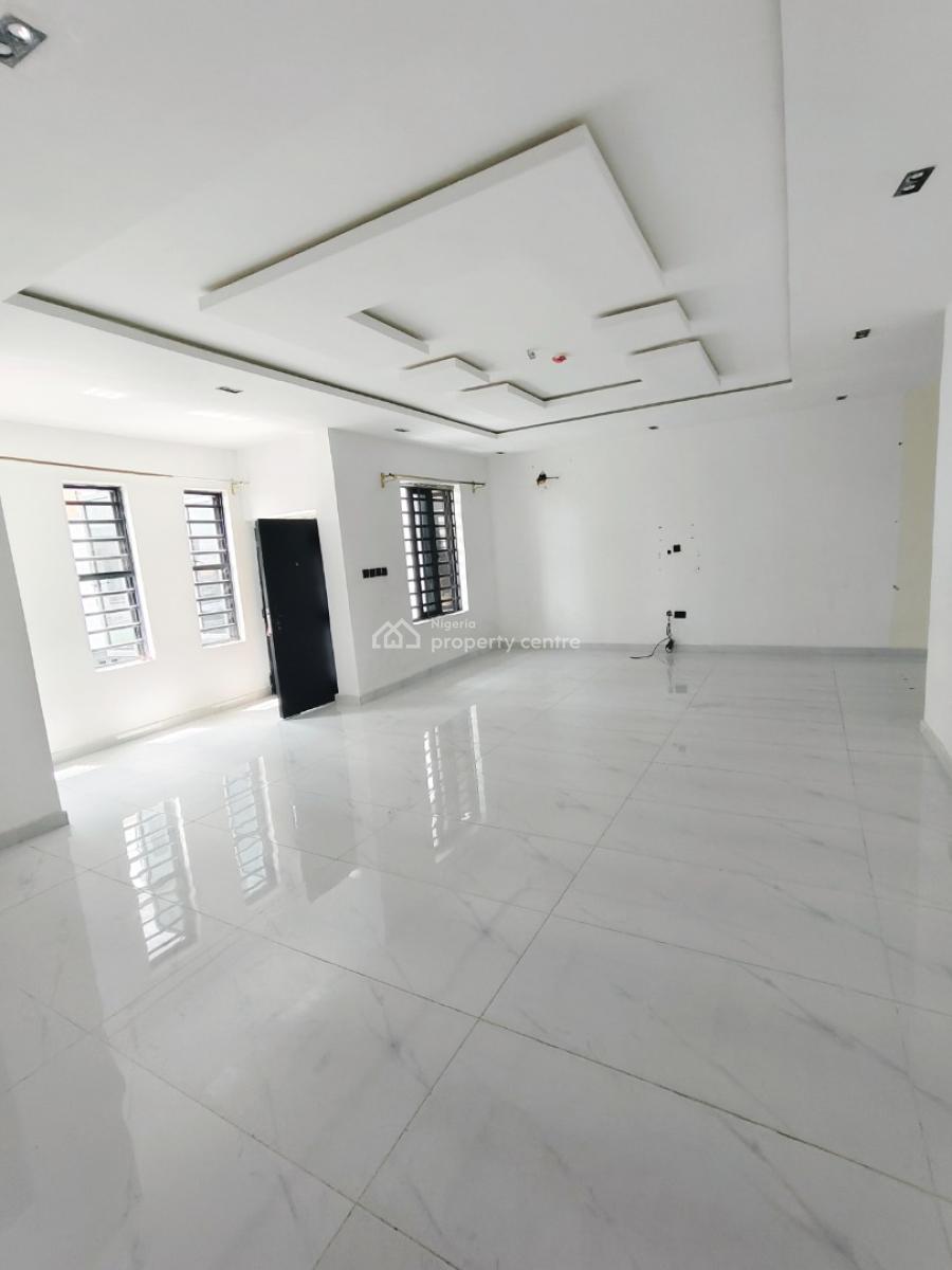 Luxury 2 Bedrooms Apartment, Abraham Adesanya, Ajah, Lagos, Flat / Apartment for Rent