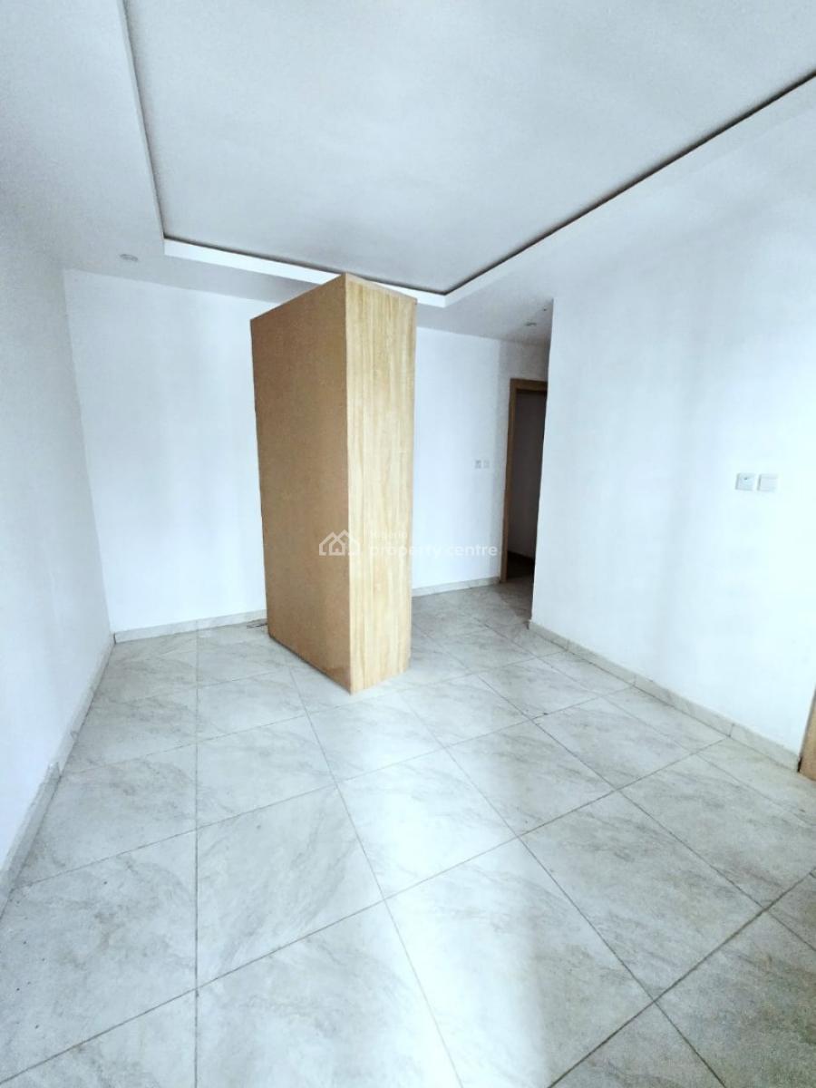 Brand New 1 Bedroom Terrace Duplex, Ilasan, Lekki, Lagos, Terraced Duplex for Rent