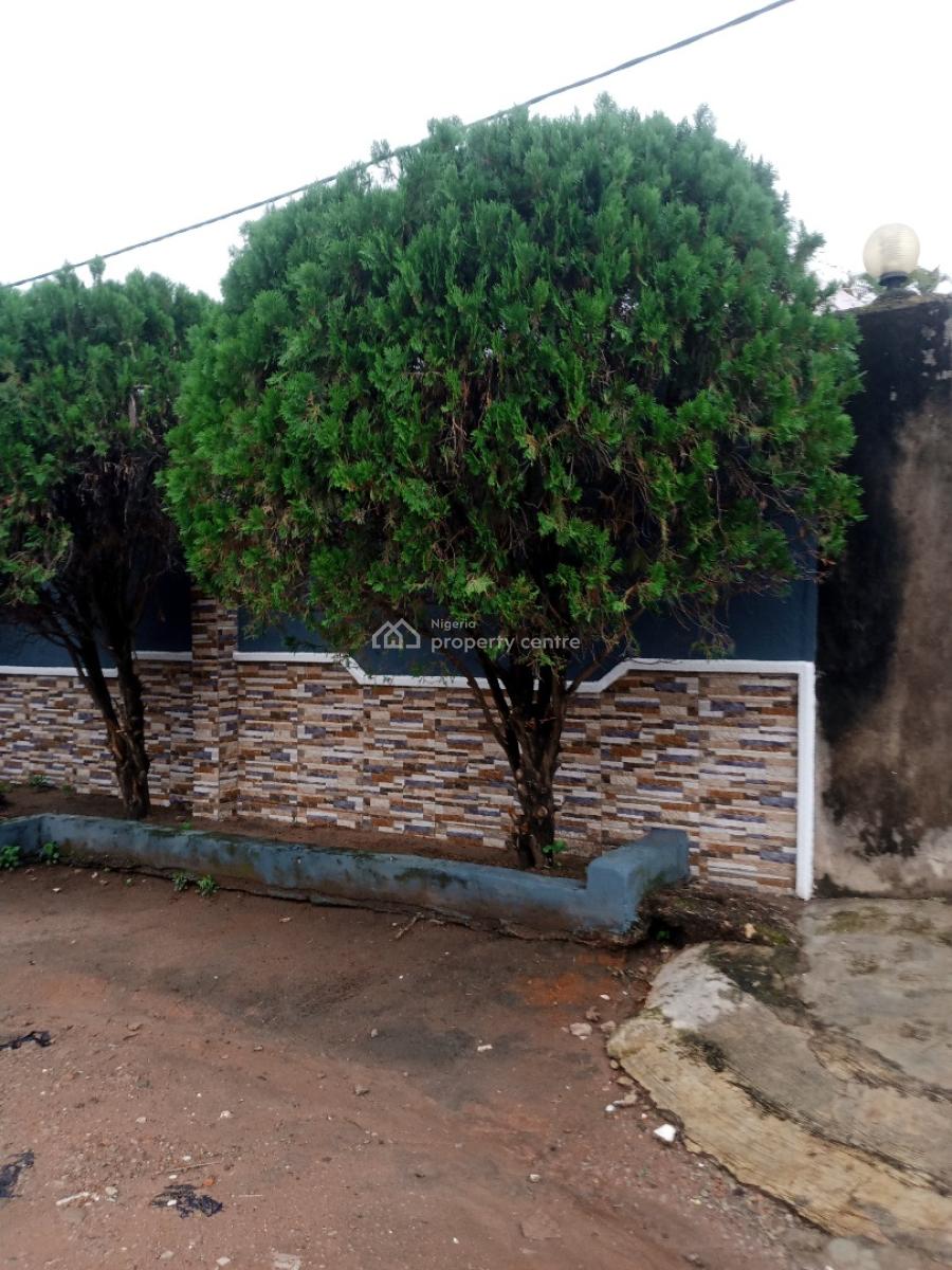 Spacious 2 Bedroom Flat with Wardrobes 1 Toilet 1 Bath, Off Governors Road, Ikotun, Lagos, Flat / Apartment for Rent