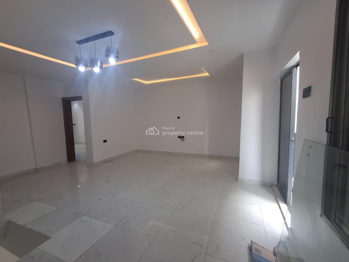 4 Bedroom Maisonette, Lekki Phase 1, Lekki, Lagos, House for Rent
