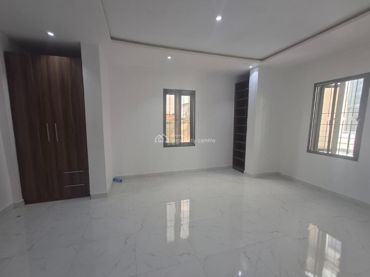 4 Bedroom Maisonette, Lekki Phase 1, Lekki, Lagos, House for Rent
