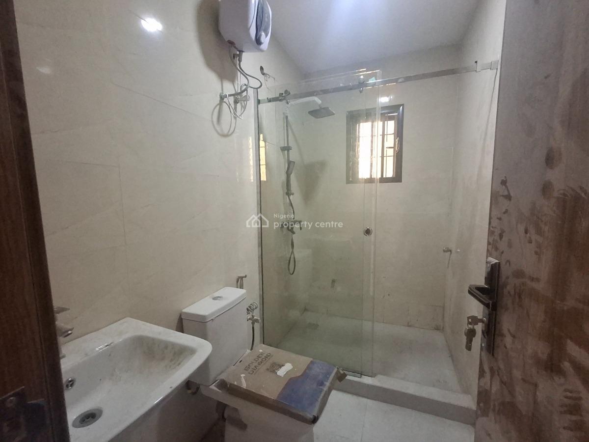 4 Bedroom Maisonette, Lekki Phase 1, Lekki, Lagos, House for Rent
