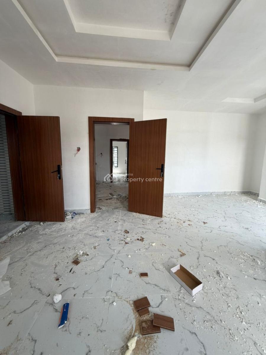 4 Bedroom Terrace Duplex, Lekki Phase 2, Lekki, Lagos, Terraced Duplex for Sale