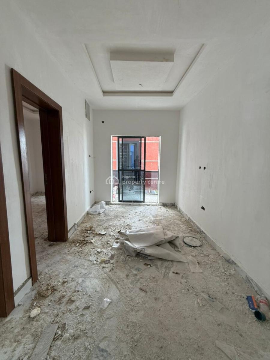 4 Bedroom Terrace Duplex, Lekki Phase 2, Lekki, Lagos, Terraced Duplex for Sale