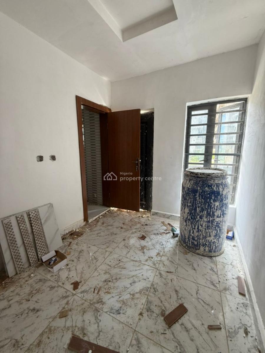 4 Bedroom Terrace Duplex, Lekki Phase 2, Lekki, Lagos, Terraced Duplex for Sale
