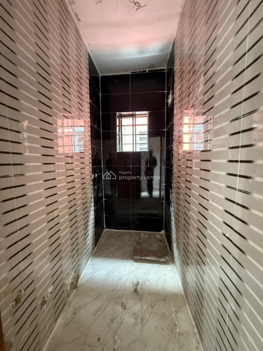 4 Bedroom Terrace Duplex, Lekki Phase 2, Lekki, Lagos, Terraced Duplex for Sale