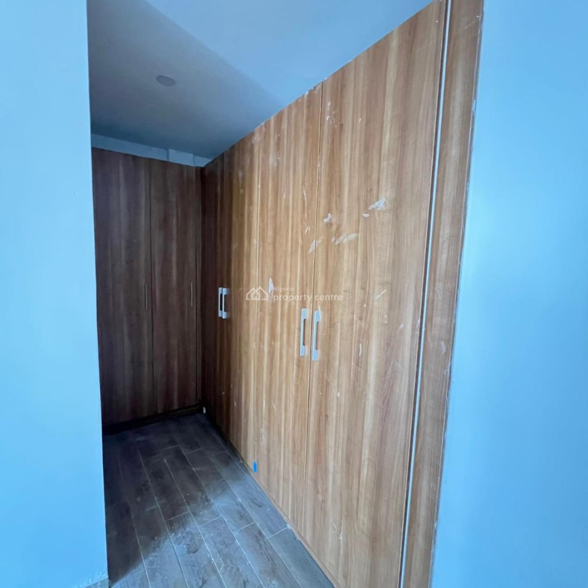 Luxury 4-bedroom Terrace Duplex with Bq, Ikate, Lekki, Lagos, Terraced Duplex for Sale