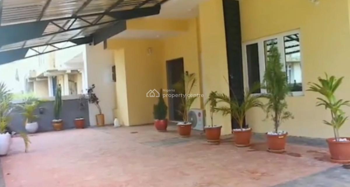 a Brand New Fully Furnished Spacious 3 Bedroom Semi Detach Duplex with, News Engineering Estate Dawaki Abuja, Dawaki, Gwarinpa, Abuja, Semi-detached Duplex for Sale