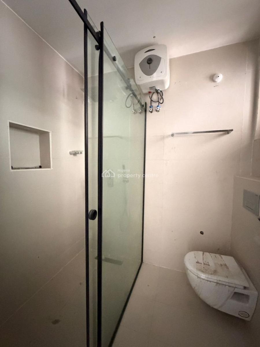 Luxury 4 Bedroom Maisonette +2 Bq+pool in Secured Location, Ikoyi, Lagos, Detached Duplex for Sale