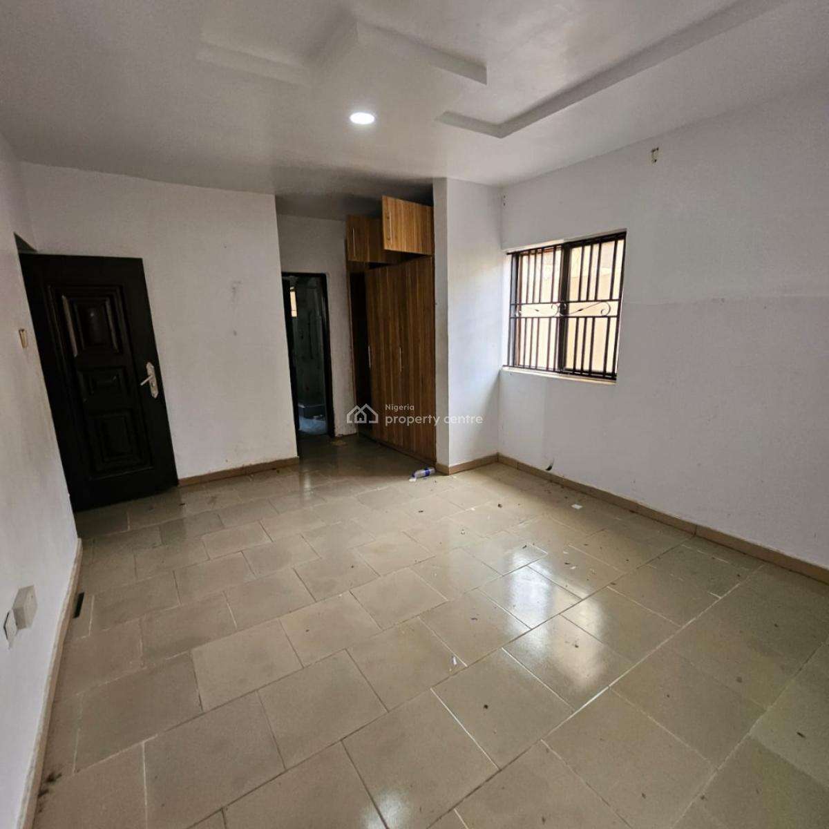 Executive 3bed Apartment with Modern Facilities, Gra Phase 2, Magodo, Lagos, Flat / Apartment for Rent