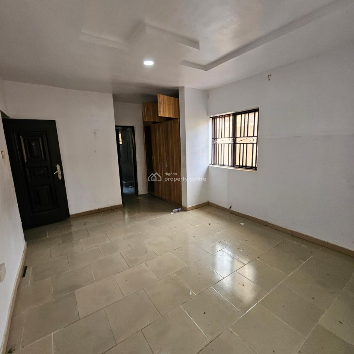 Executive 3bed Apartment with Modern Facilities, Gra Phase 2, Magodo, Lagos, Flat / Apartment for Rent