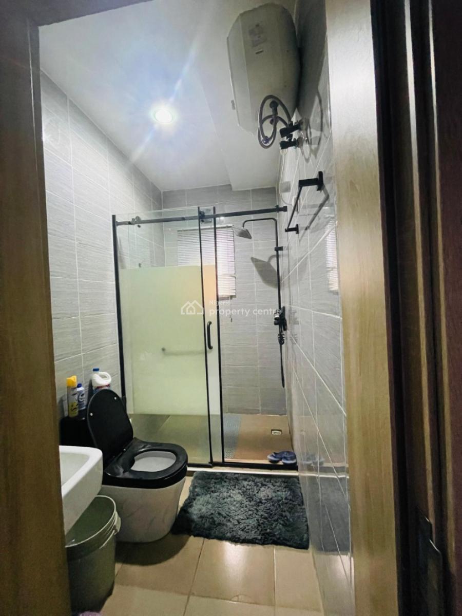 Well Finished 4 Bedroom Apartment, Mabushi, Abuja, Flat / Apartment for Sale
