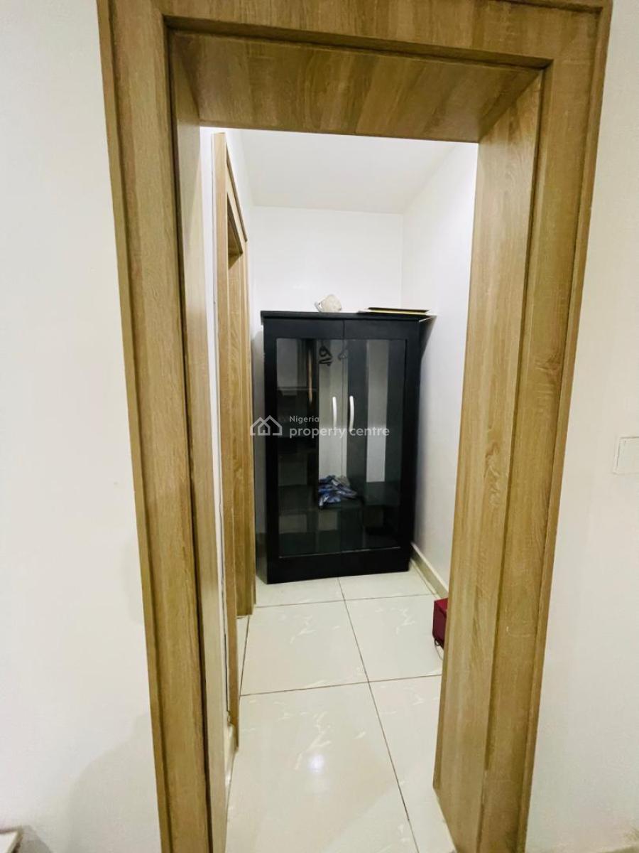 Well Finished 4 Bedroom Apartment, Mabushi, Abuja, Flat / Apartment for Sale