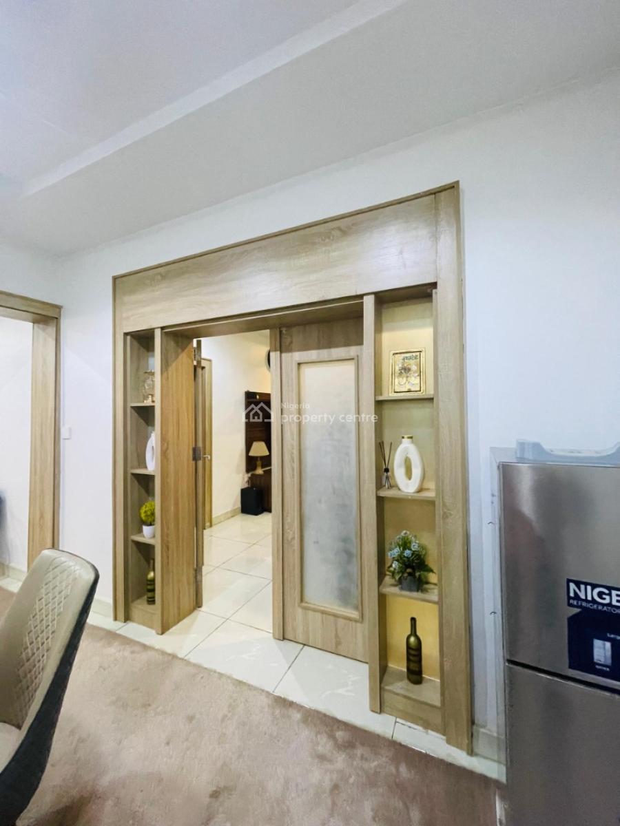 Well Finished 4 Bedroom Apartment, Mabushi, Abuja, Flat / Apartment for Sale