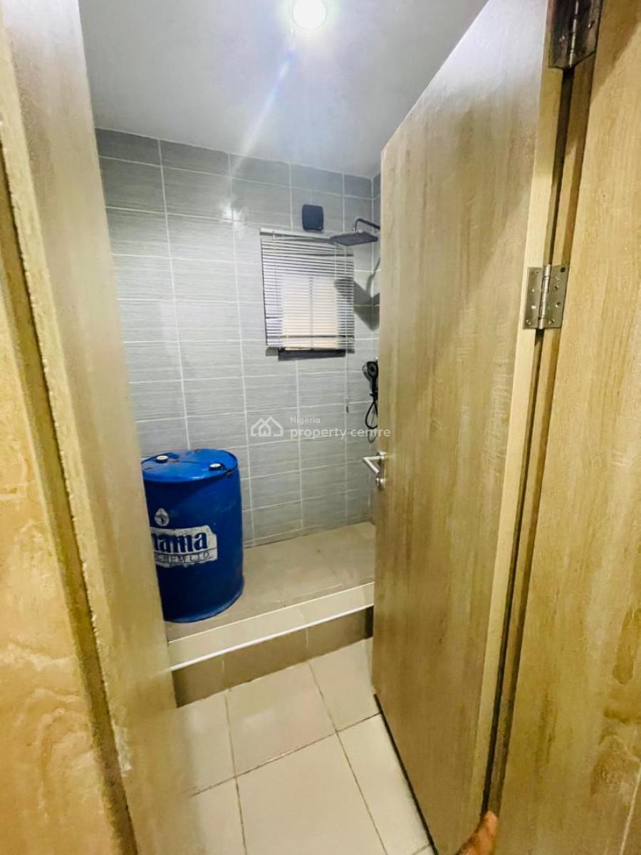 Well Finished 4 Bedroom Apartment, Mabushi, Abuja, Flat / Apartment for Sale