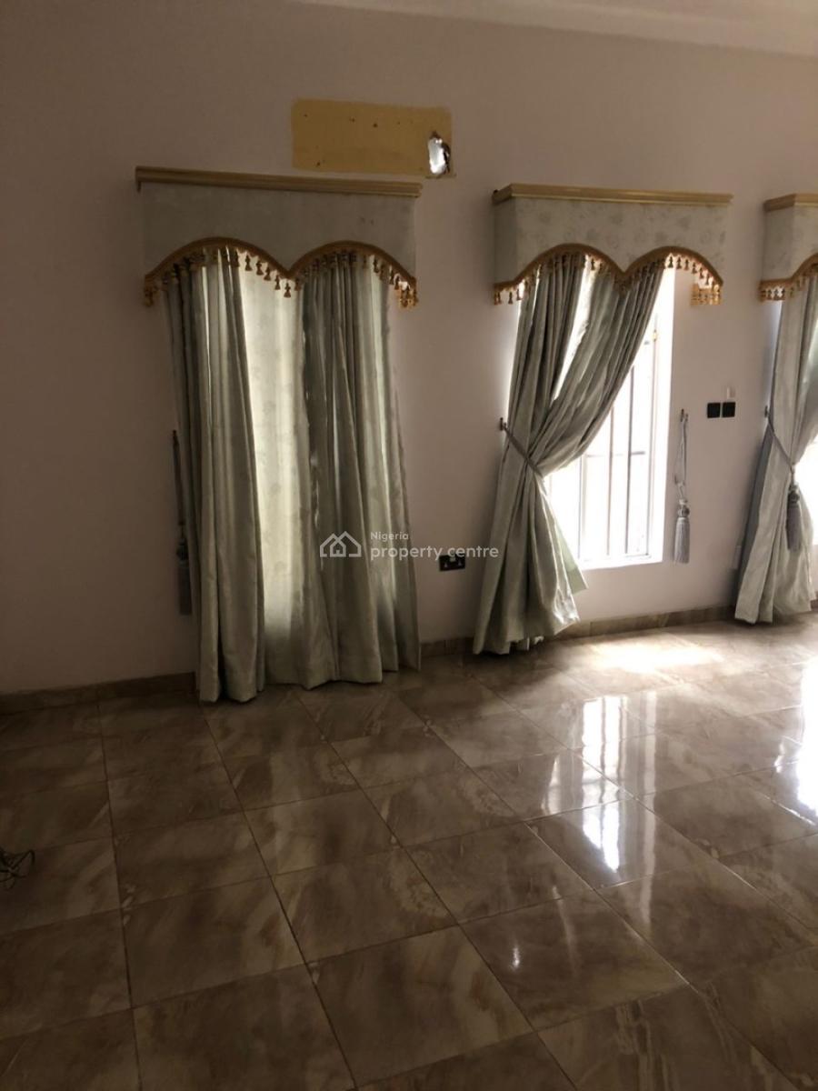 Luxury 4bedroom Semi Detached with Bq in a Secured Estate, Westend Estate Ikota Lekki County, Lekki, Lagos, Semi-detached Duplex for Rent