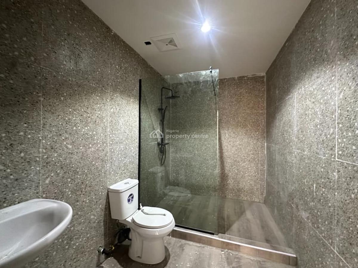 1-bedroom Apartment, Oniru, Victoria Island (vi), Lagos, Flat / Apartment for Rent