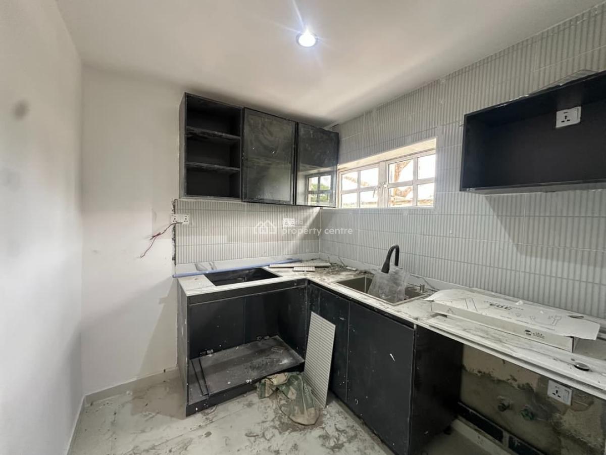 1-bedroom Apartment, Oniru, Victoria Island (vi), Lagos, Flat / Apartment for Rent
