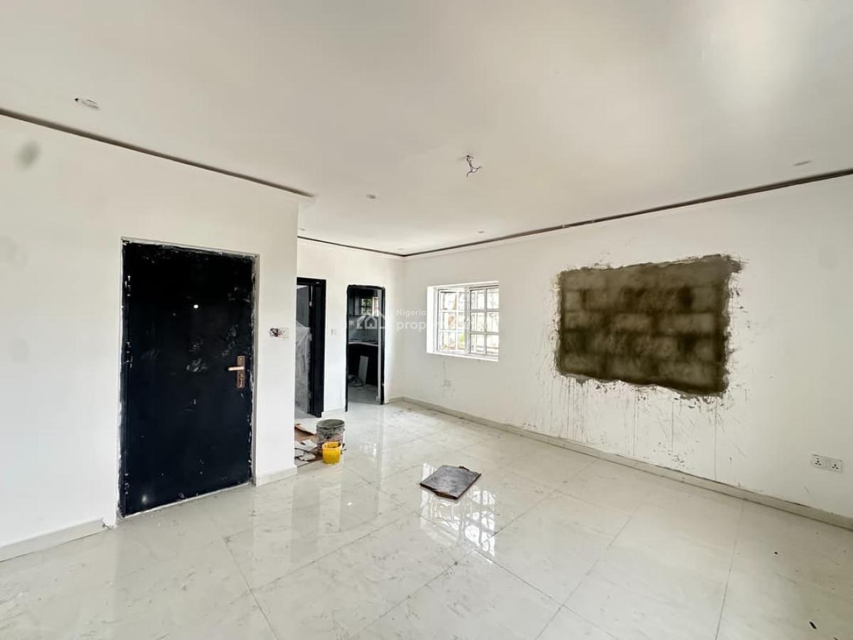 1-bedroom Apartment, Oniru, Victoria Island (vi), Lagos, Flat / Apartment for Rent