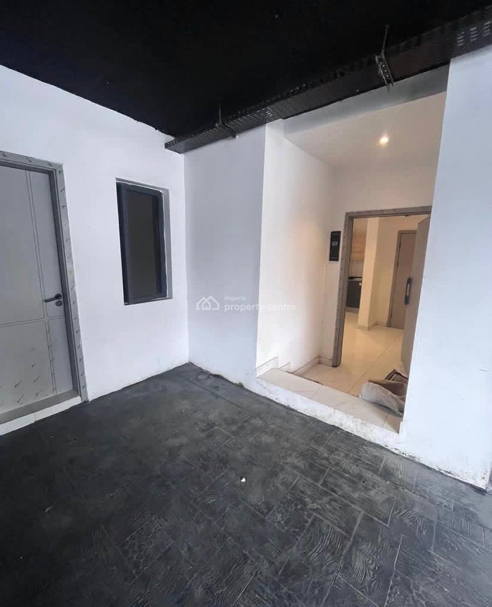 1 Bedroom Apartment with Swimming Pool, Lekki Phase 1, Lekki, Lagos, Mini Flat (room and Parlour) for Sale