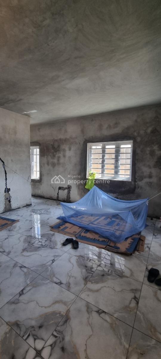 Newly Built Mini Flat Apartment, Okunajah Eti-osa Lekki Ajah, Ajah, Lagos, Mini Flat (room and Parlour) for Rent
