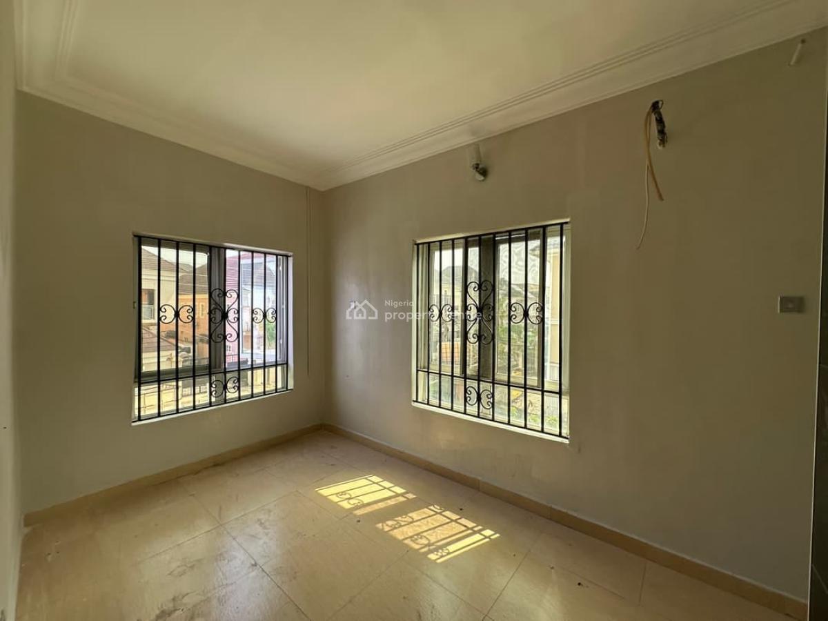 6-bedroom Fully Detached, Chevron, Lekki, Lagos, Detached Duplex for Sale