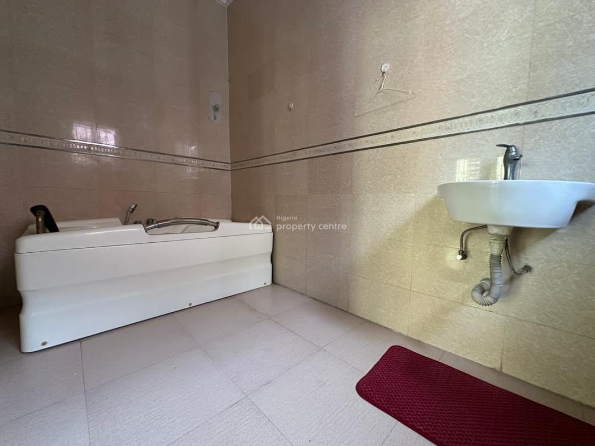 6-bedroom Fully Detached, Chevron, Lekki, Lagos, Detached Duplex for Sale