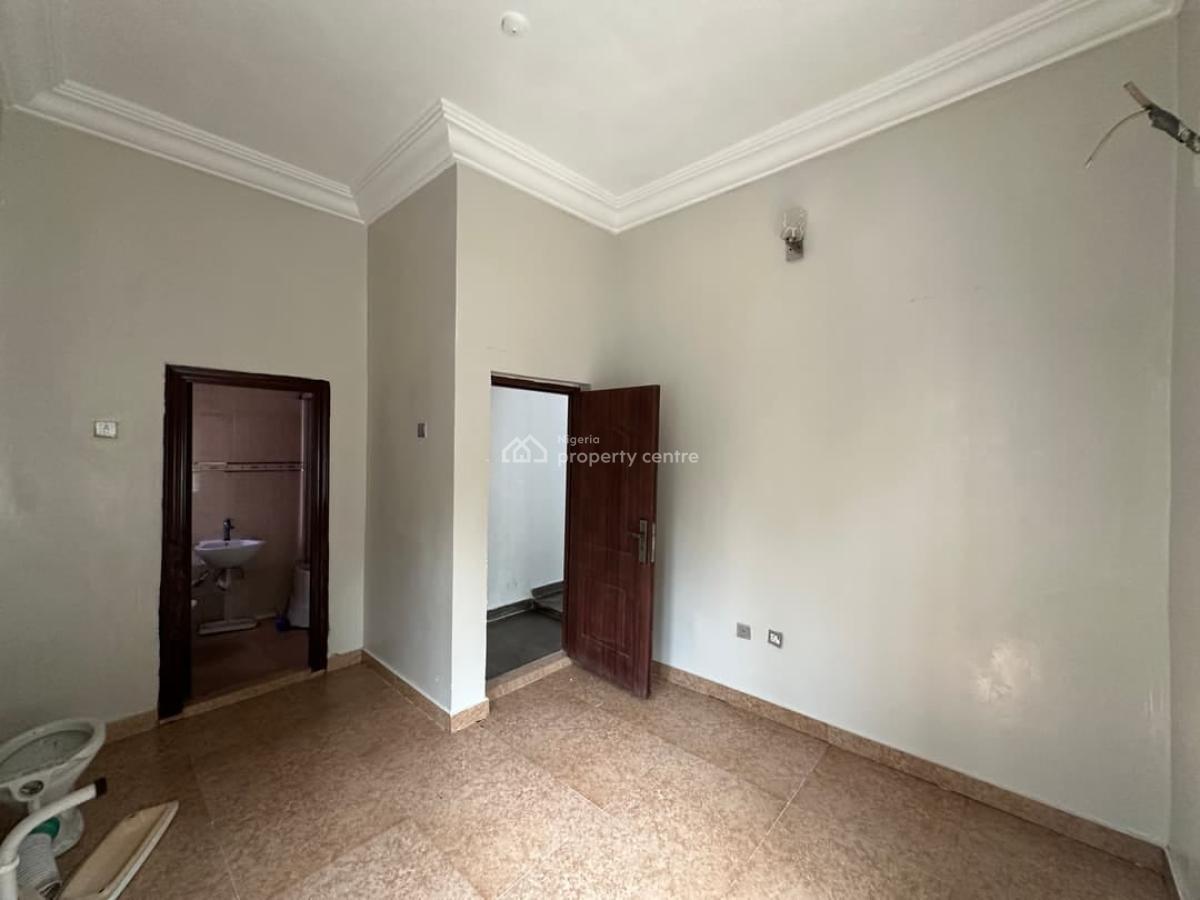 6-bedroom Fully Detached, Chevron, Lekki, Lagos, Detached Duplex for Sale
