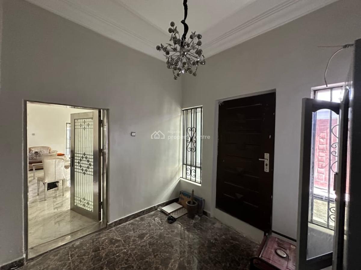 6-bedroom Fully Detached, Chevron, Lekki, Lagos, Detached Duplex for Sale