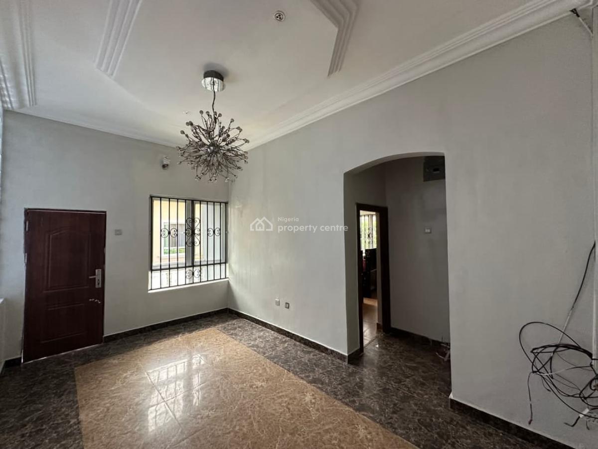 6-bedroom Fully Detached, Chevron, Lekki, Lagos, Detached Duplex for Sale