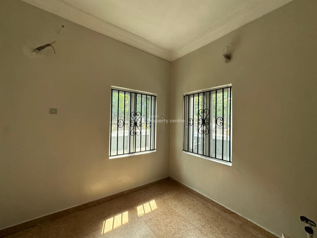 6-bedroom Fully Detached, Chevron, Lekki, Lagos, Detached Duplex for Sale