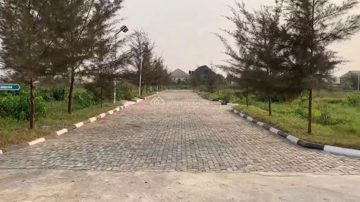 700 Sqm Land in a Gated Estate with 3 Months Payment Plan, Genesis Court 3, Abraham Adesanya, Ajah, Lagos, Residential Land for Sale