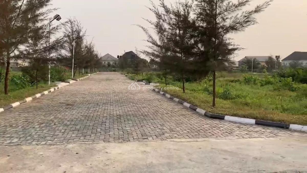 700 Sqm Land in a Gated Estate with 3 Months Payment Plan, Genesis Court 3, Abraham Adesanya, Ajah, Lagos, Residential Land for Sale