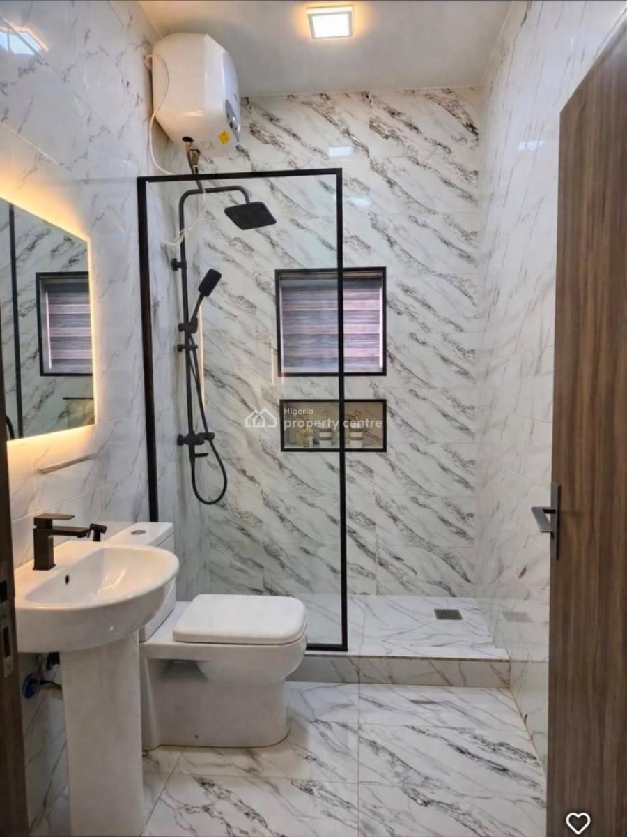 2 Bedroom Fantastic Apartment, Wuye, Wuye, Abuja, Flat / Apartment Short Let
