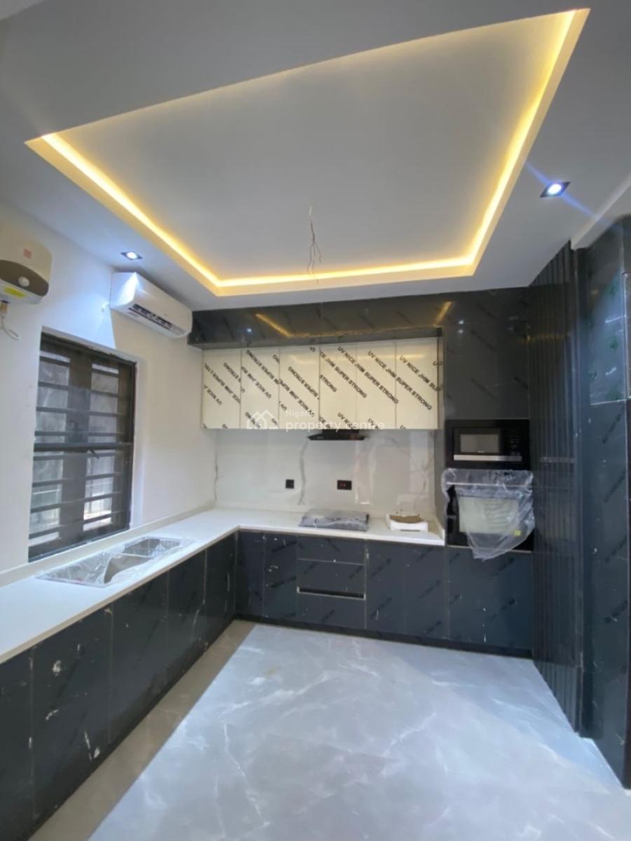 an Elegant 2 Bedroom Flat with Swimming Pool, Ikate, Lekki, Lagos, Flat / Apartment for Sale