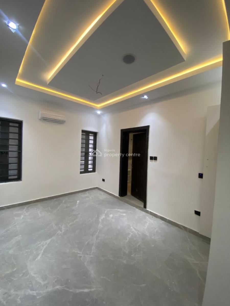 an Elegant 2 Bedroom Flat with Swimming Pool, Ikate, Lekki, Lagos, Flat / Apartment for Sale