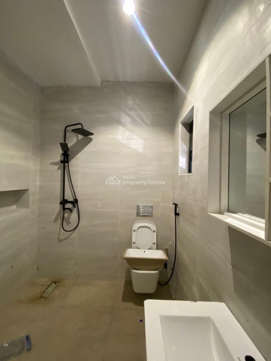 an Elegant 2 Bedroom Flat with Swimming Pool, Ikate, Lekki, Lagos, Flat / Apartment for Sale