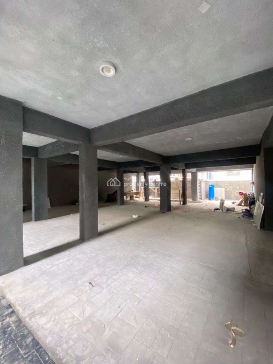 an Elegant 2 Bedroom Flat with Swimming Pool, Ikate, Lekki, Lagos, Flat / Apartment for Sale