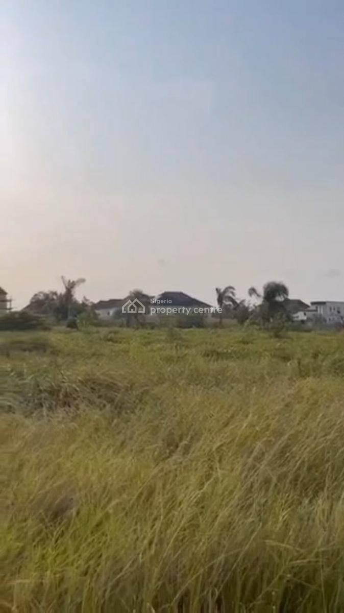 50 Plot of Land with a Governors Consent, Abijoh Gra, Ibeju, Lagos, Mixed-use Land for Sale