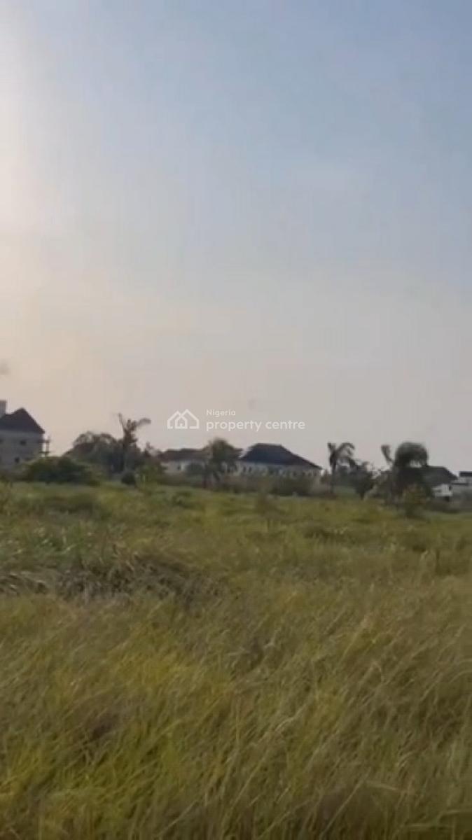 50 Plot of Land with a Governors Consent, Abijoh Gra, Ibeju, Lagos, Mixed-use Land for Sale
