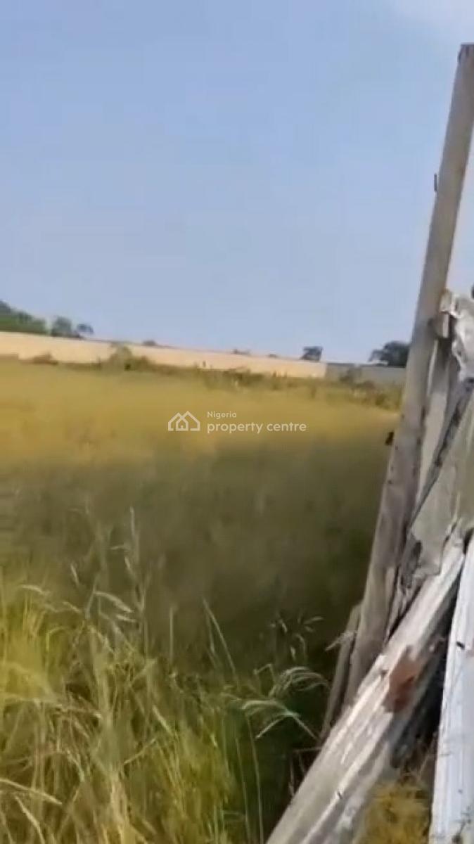 50 Plot of Land with a Governors Consent, Abijoh Gra, Ibeju, Lagos, Mixed-use Land for Sale